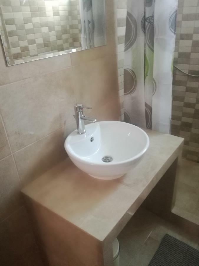 Jk'S Guesthouse Kardamaina Kardamena  Ngoại thất bức ảnh